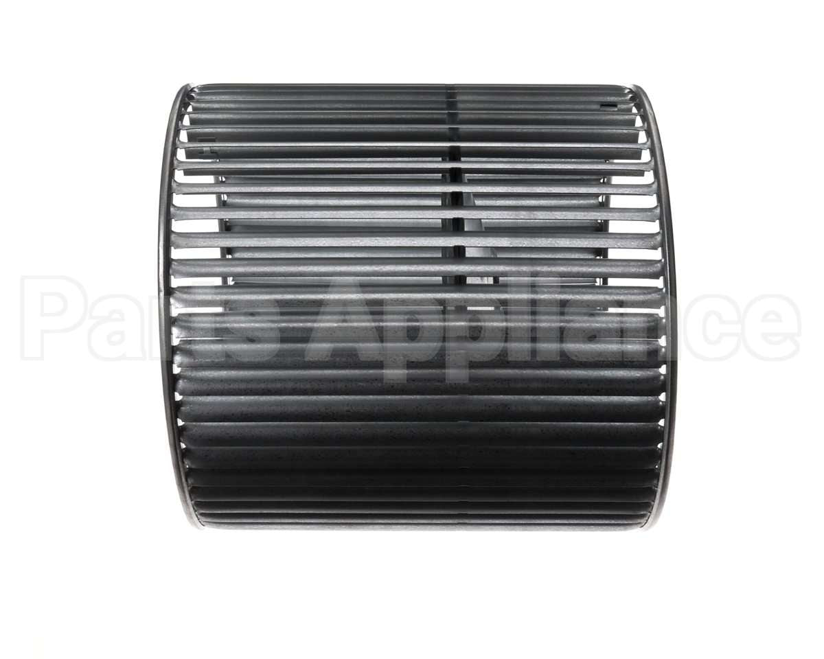 LA22JA007 Carrier 11X11 1/2" Cw Blower Wheel