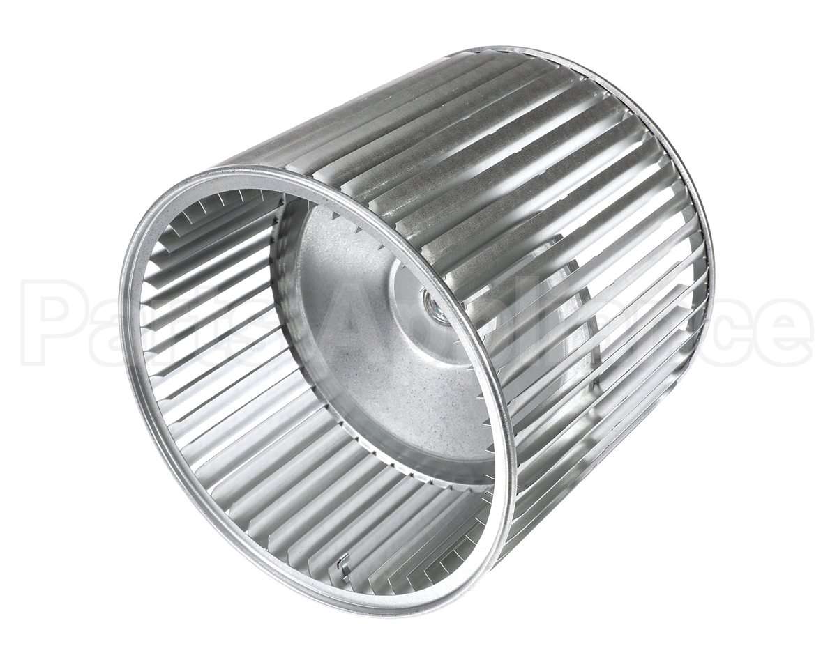 LA22LA014 Carrier 10 3/4"Dia 9 3/8"Width Blwwhl