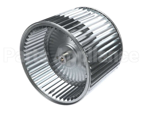 LA22LA015 Carrier 11 1/8"X8" Cw 1/2" Bore Wheel