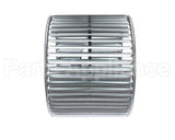 LA22LA015 Carrier 11 1/8"X8" Cw 1/2" Bore Wheel