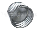 LA22LA015 Carrier 11 1/8"X8" Cw 1/2" Bore Wheel