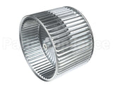 LA22LA019 Bryant Payne 1/2"Bore Cw 11 7/8"Dia Wheel