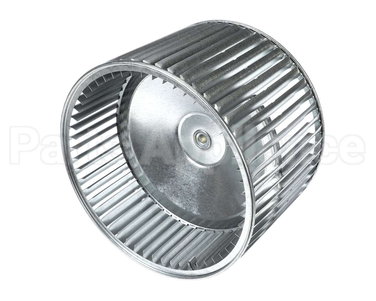LA22LA019 Carrier 1/2"Bore Cw 11 7/8"Dia Wheel