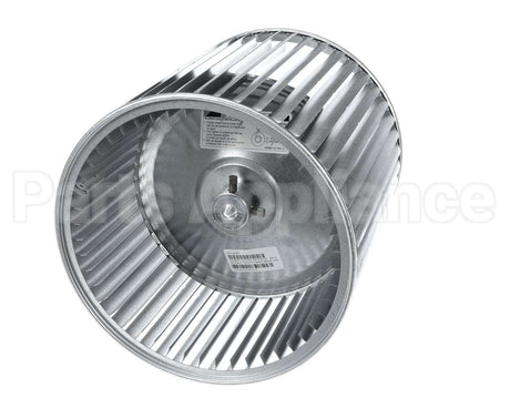 LA22LA025 Carrier 10"X10" 1/2"Bre Cw Blw Wheel