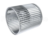 LA22LA025 Carrier 10"X10" 1/2"Bre Cw Blw Wheel