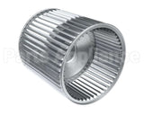 LA22LA025 Carrier 10"X10" 1/2"Bre Cw Blw Wheel