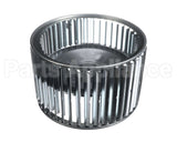 LA22LA026 Carrier 9.93"Dia X 6" Cw 1/2"Bre Wheel