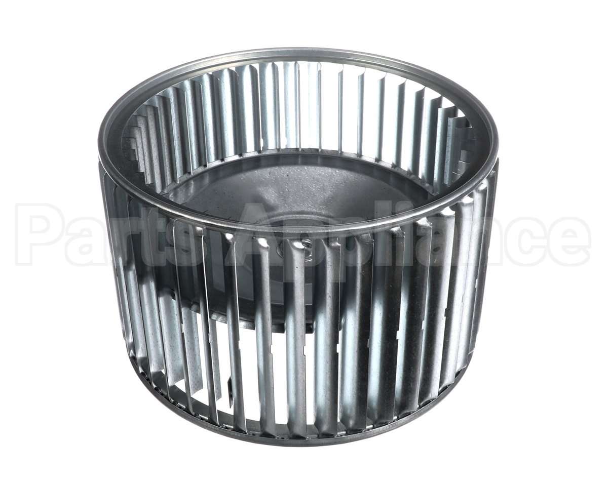 LA22LA026 Carrier 9.93"Dia X 6" Cw 1/2"Bre Wheel