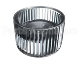 LA22LA026 Carrier 9.93"Dia X 6" Cw 1/2"Bre Wheel