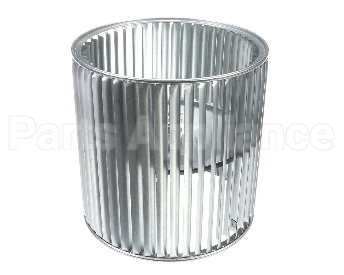 LA22LA036 Carrier 10 5/8"X10 5/8" Cw Blowerwheel