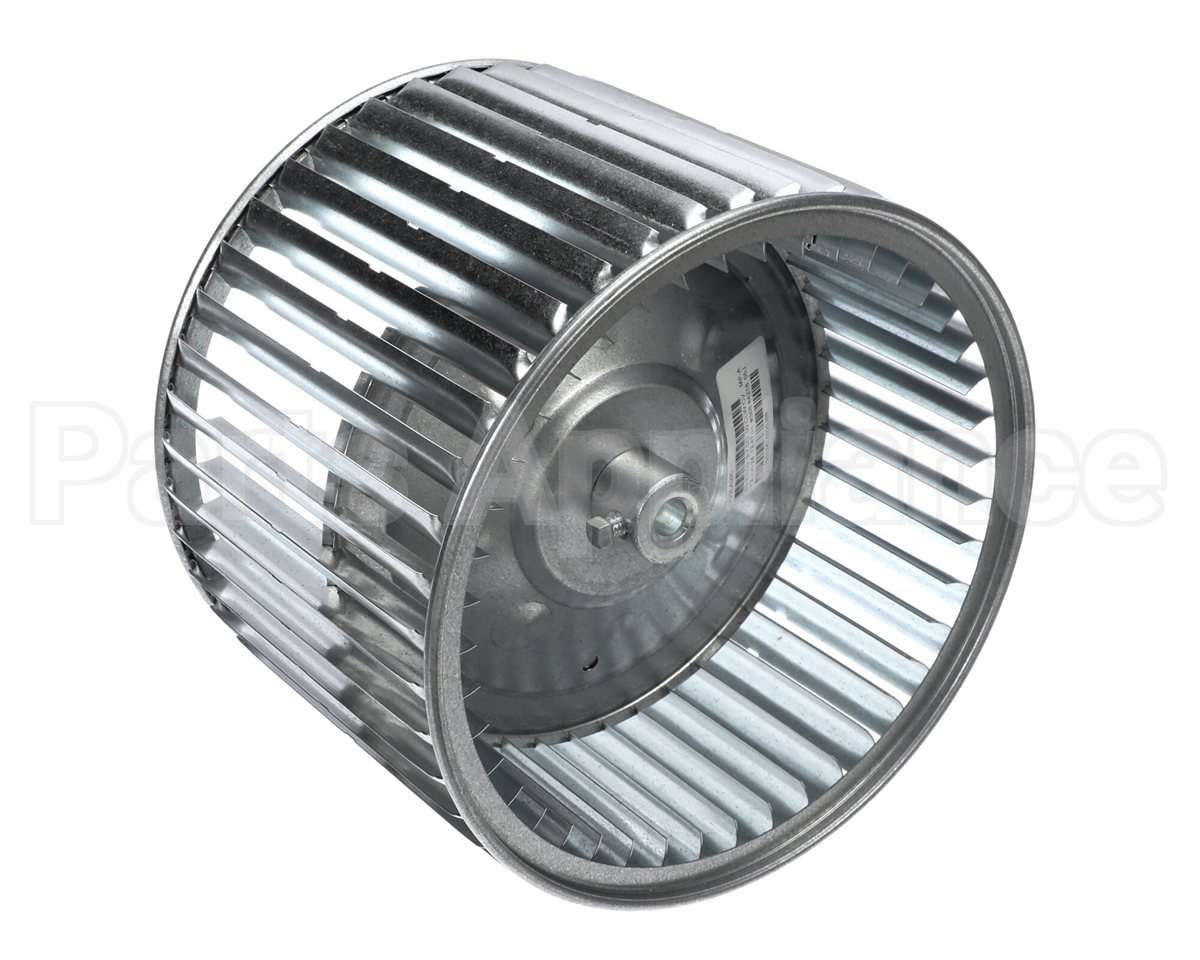 LA22LA095 Carrier Blower Wheel 10X7 Cw 1/2"Bore