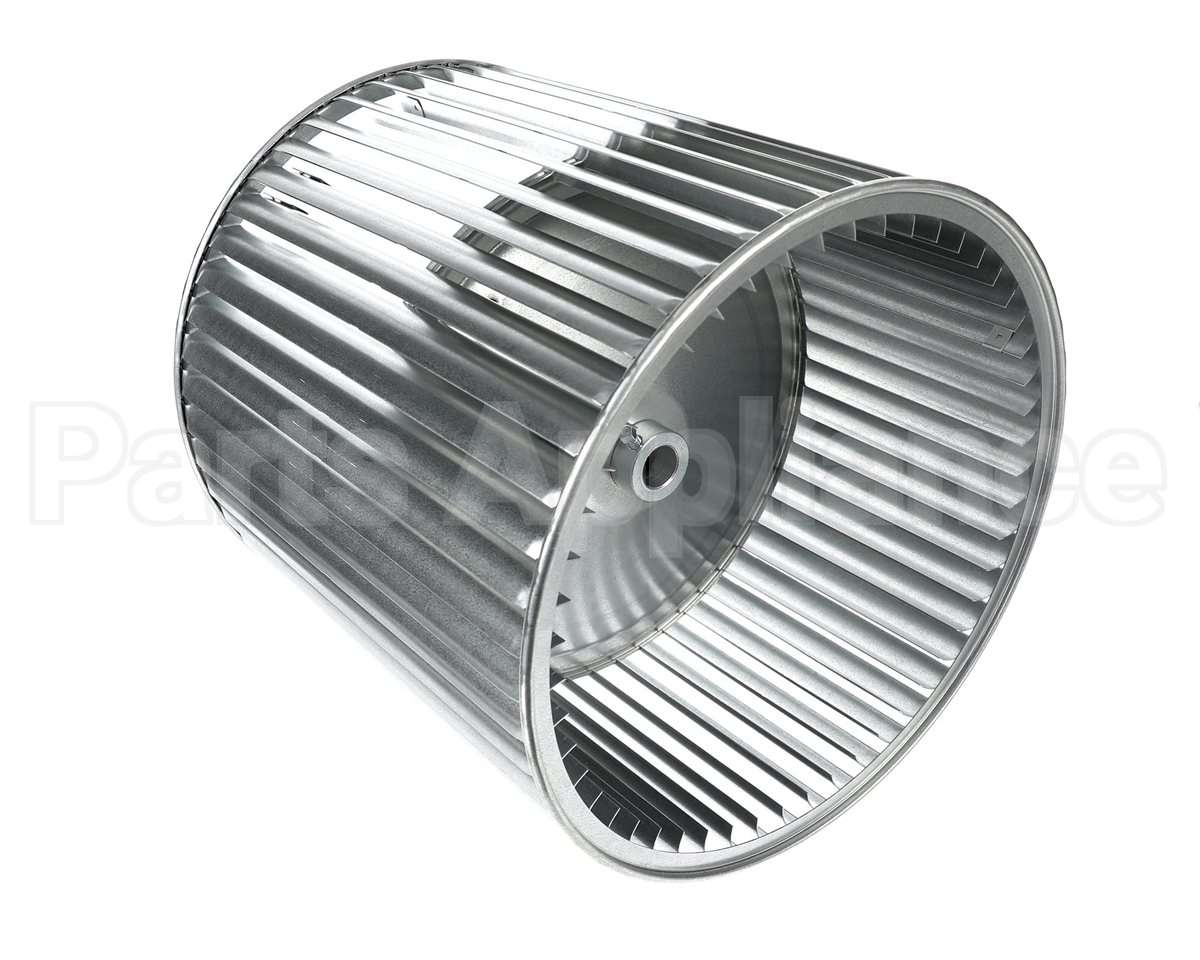 LA22LA125 Carrier 15"X15" Cw 1" Bore Wheel