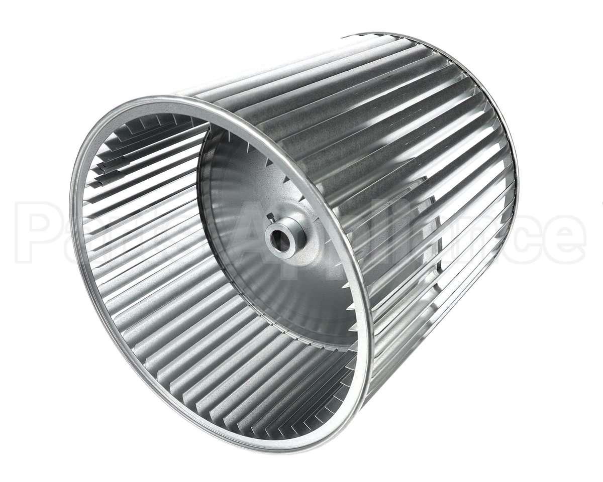 LA22LA125 Carrier 15"X15" Cw 1" Bore Wheel
