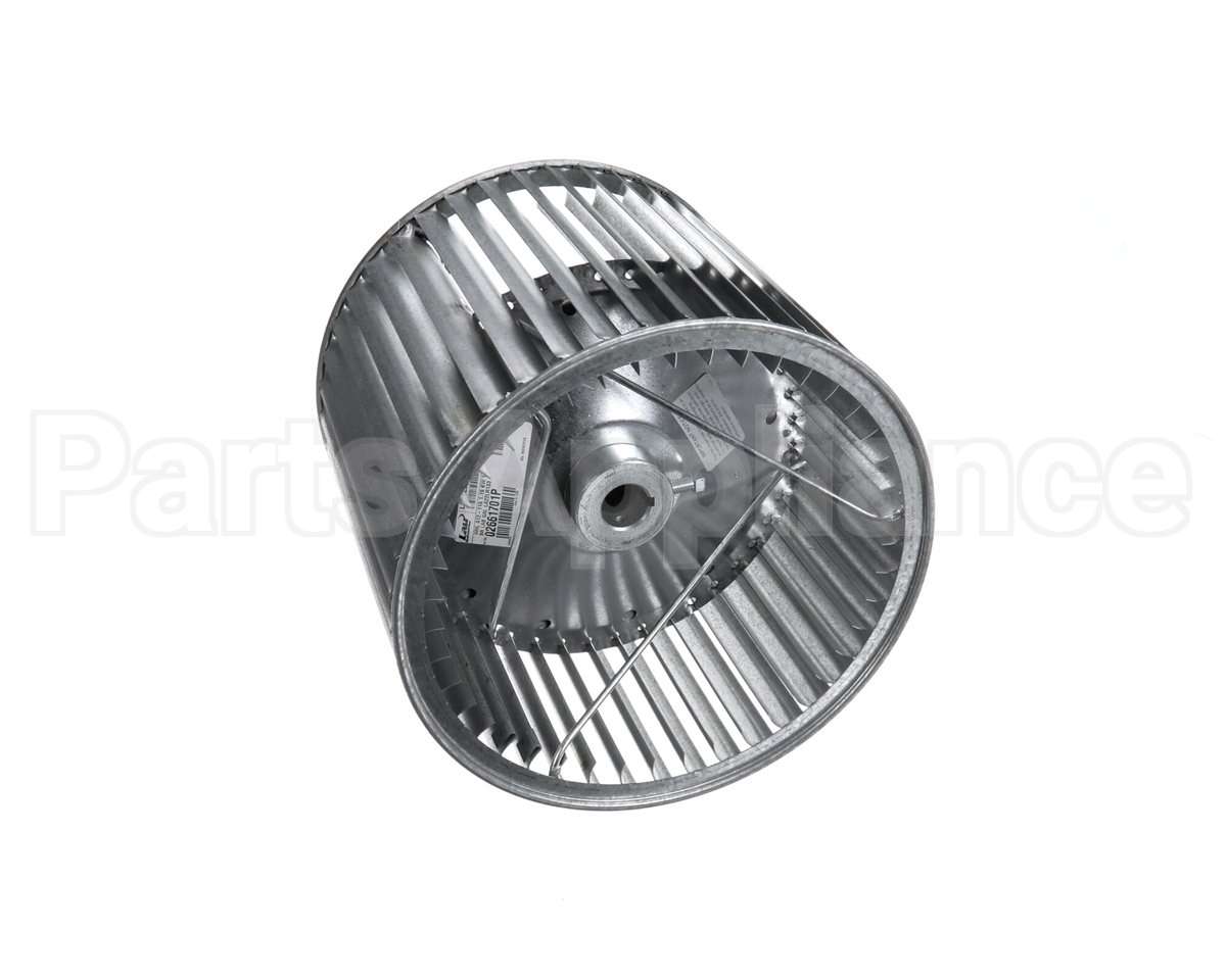 LA22LR133 Carrier Blower Wheel
