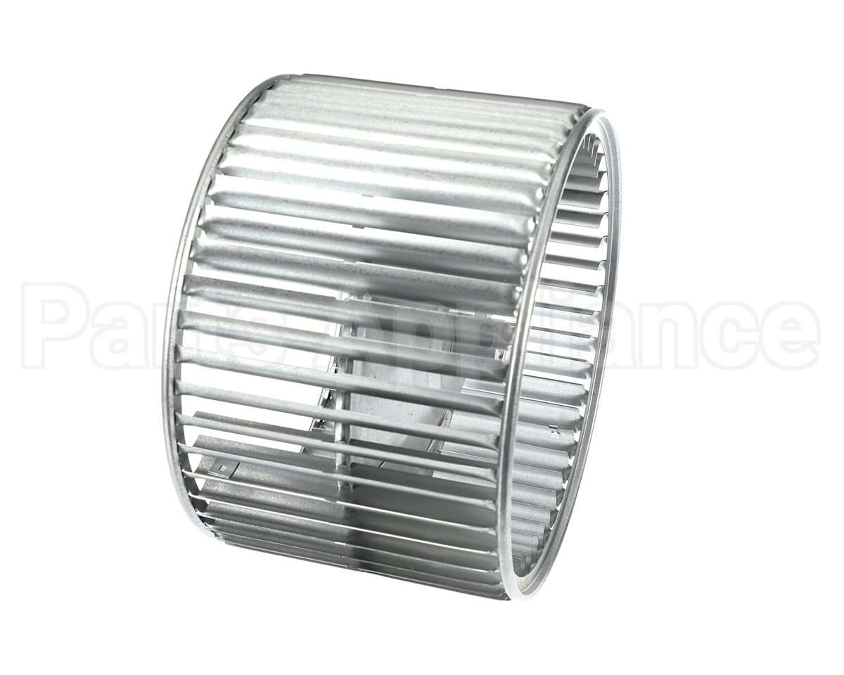 LA22RA100 Bryant Payne 11 1/8"D X 7 1/8" Blower Wheel