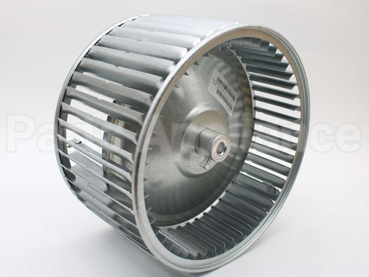 LA22RA101 Carrier 11 1/8"X 6" Cw 1/2" Bore Wheel