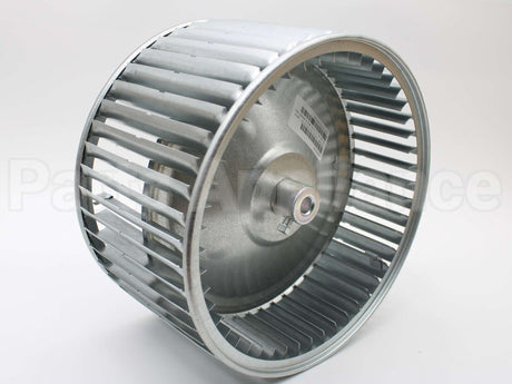 LA22RA101 Carrier 11 1/8"X 6" Cw 1/2" Bore Wheel