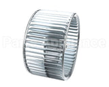 LA22RA101 Carrier 11 1/8"X 6" Cw 1/2" Bore Wheel