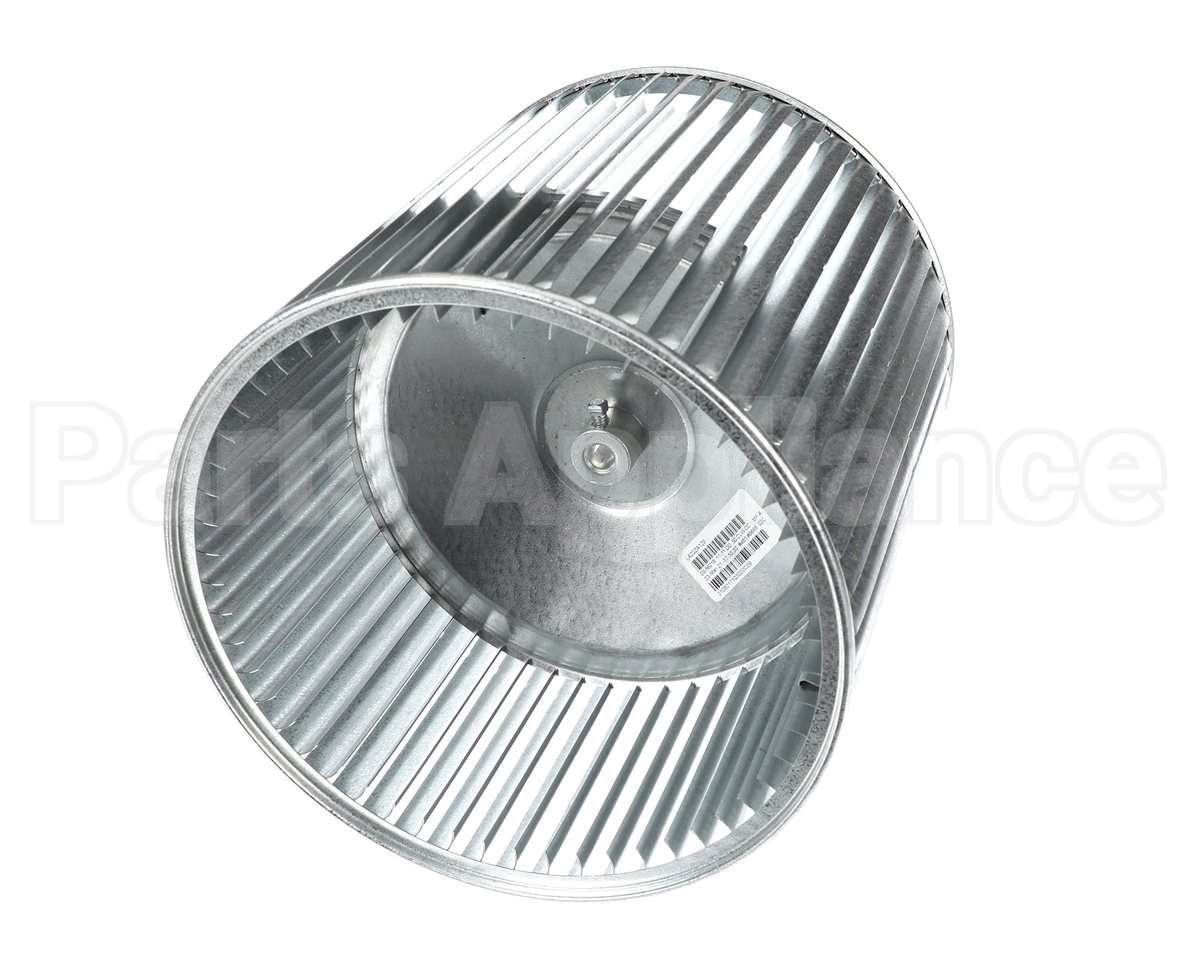 LA22ZA120 Bryant Payne 11"X11" 1/2" Bore Blwr Wheel