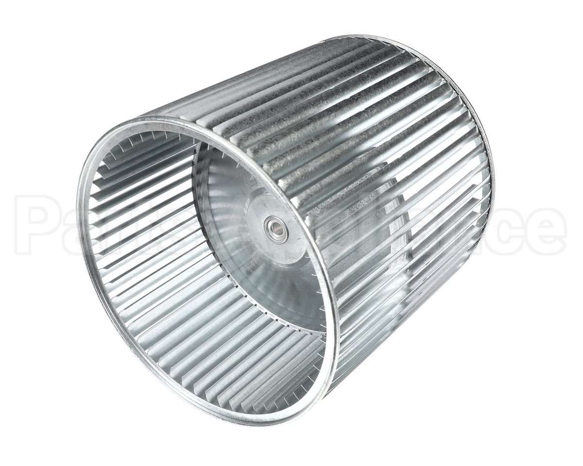 LA22ZA120 Bryant Payne 11"X11" 1/2" Bore Blwr Wheel