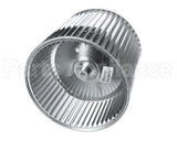 LA22ZA127 Bryant Payne 11X10 1/2"Bore Cw Blower Wheel