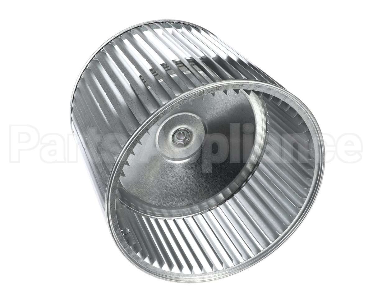 LA22ZA127 Bryant Payne 11X10 1/2"Bore Cw Blower Wheel