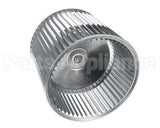 LA22ZA127 Bryant Payne 11X10 1/2"Bore Cw Blower Wheel