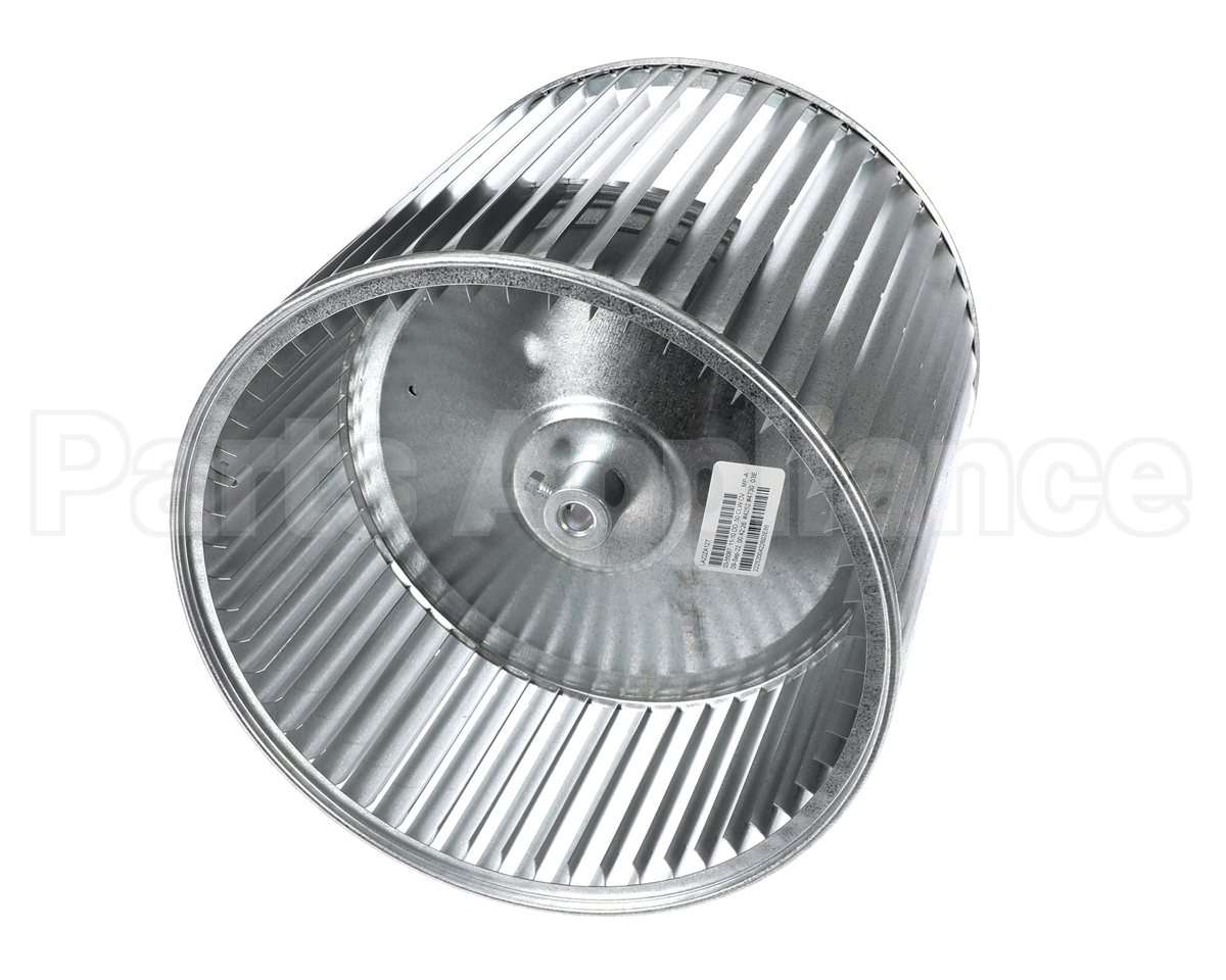 LA22ZA127 Carrier 11X10 1/2"Bore Cw Blower Wheel