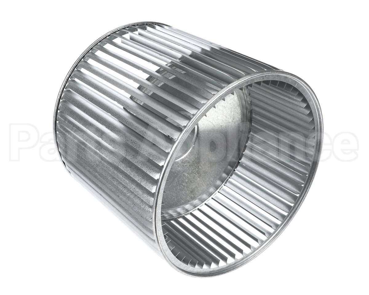 LA22ZA127 Carrier 11X10 1/2"Bore Cw Blower Wheel