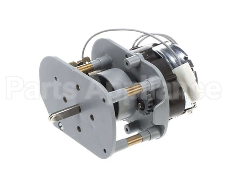 LA65090120 Moffat Timer 120 Min 60 Hz