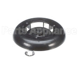 LA660002 Bryant Payne Plastic Wheel