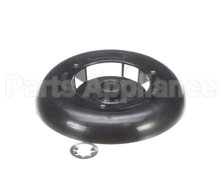 LA660002 Bryant Payne Plastic Wheel