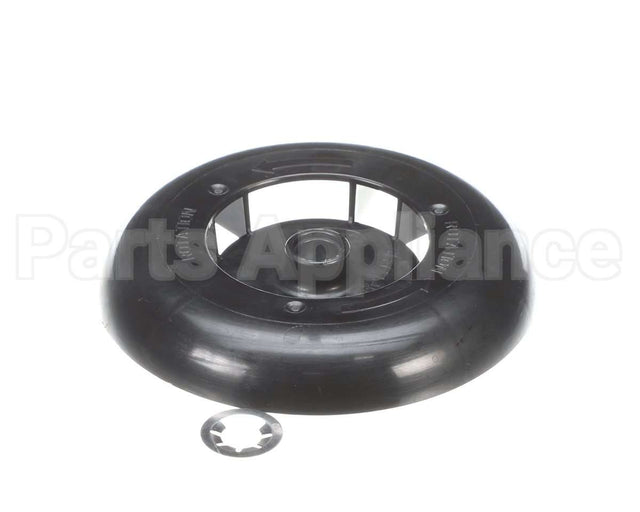 LA660002 Bryant Payne Plastic Wheel