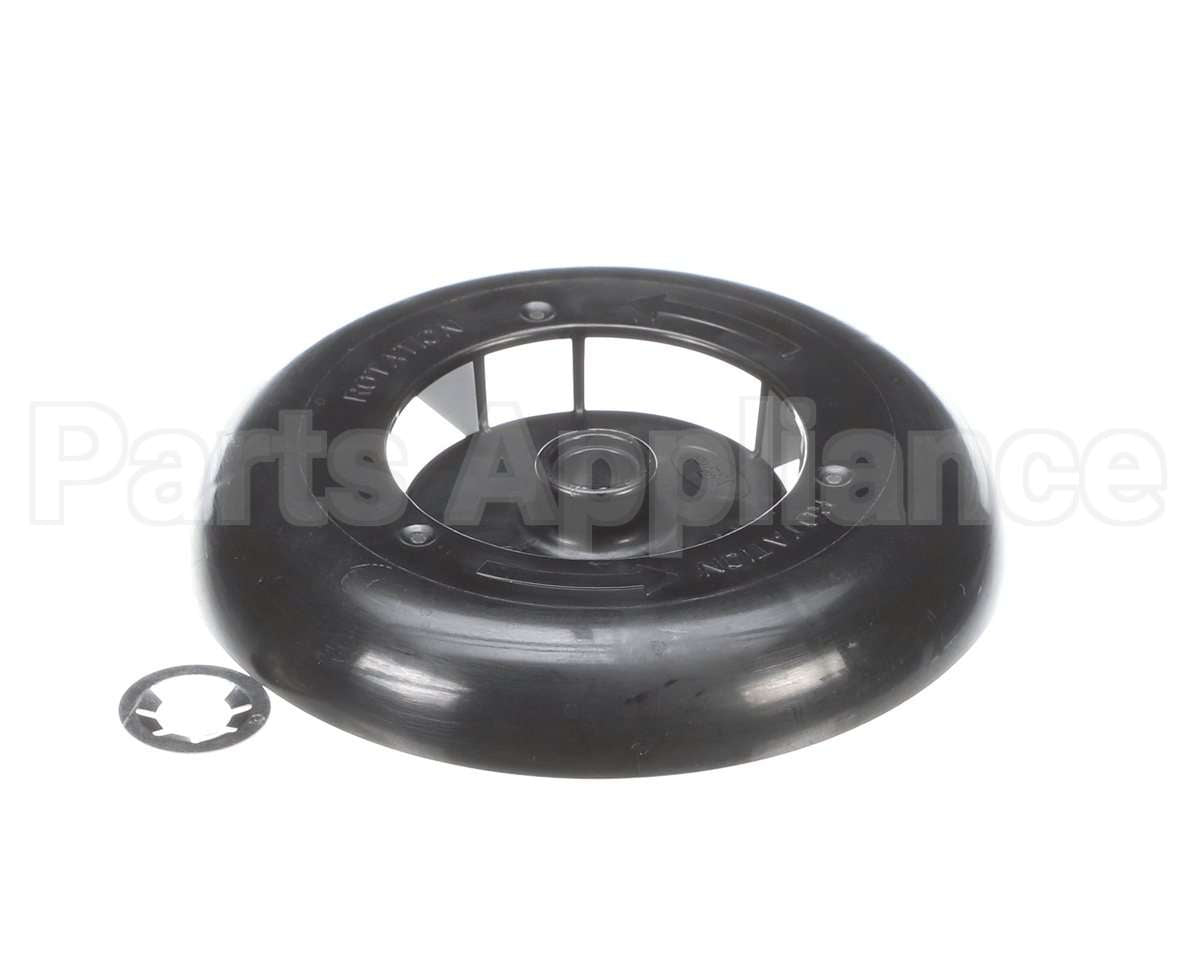 LA660002 Bryant Payne Plastic Wheel