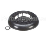 LA660002 Bryant Payne Plastic Wheel