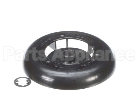 LA660002 Bryant Payne Plastic Wheel