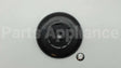 LA660002 Carrier Plastic Cooling Fan Blade,Blck
