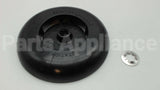 LA660002 Carrier Plastic Cooling Fan Blade,Blck