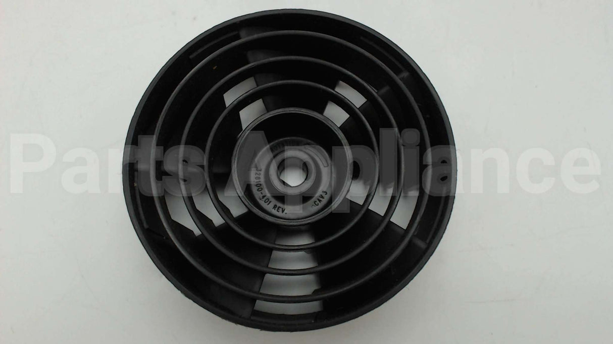 LA660003 Carrier Inducer Cooling Fan