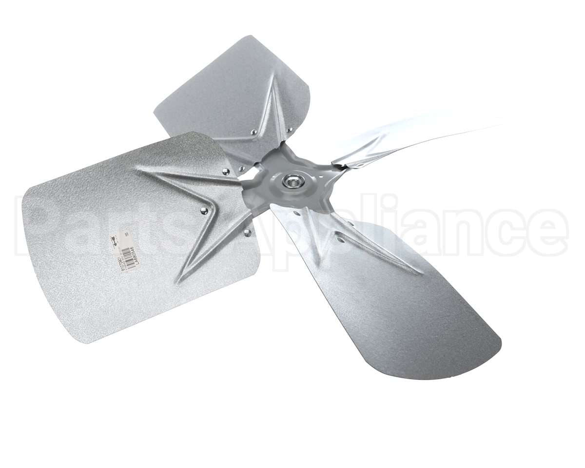 LA680546 Carrier 26"Dia 1/2"Bre Ccw 4Bld Fan