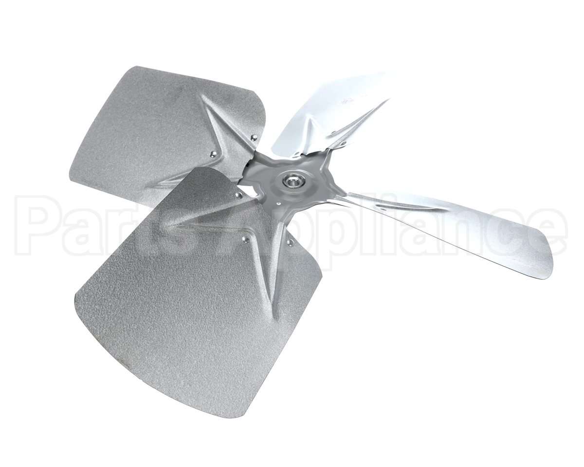 LA680546 Carrier 26"Dia 1/2"Bre Ccw 4Bld Fan