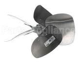LA680547 Bryant Payne 13"Dia 38Deg 1/2" Cw 5 Blade Fan