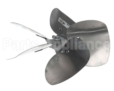 LA680547 Carrier 13"Dia 38Deg 1/2" Cw 5Bld Fan