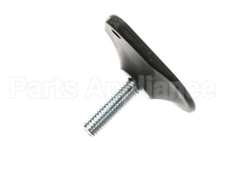 LAAA Plymold Glide Steel Chair