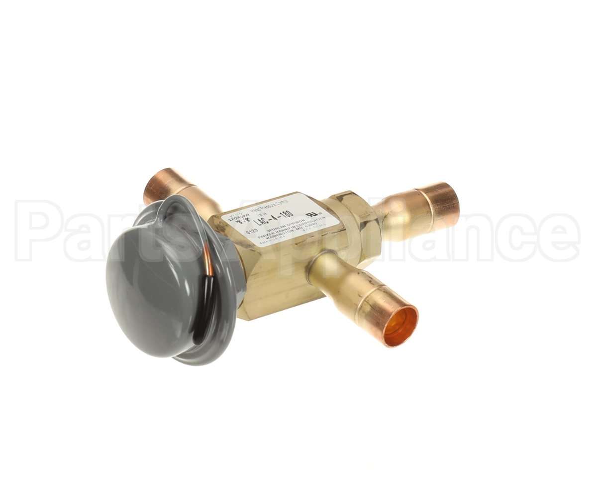 LAC4-180-4 Heatcraft Head Pressure Valve