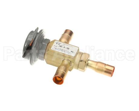 LAC4-180-4 Compatible Heatcraft Head Pressure Valve