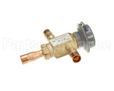 LAC4-180-4 Compatible Heatcraft Head Pressure Valve