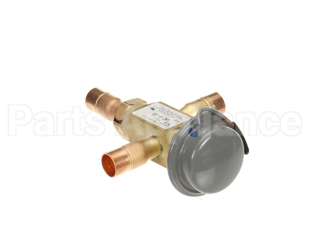 LAC4-180-4 Compatible Heatcraft Head Pressure Valve