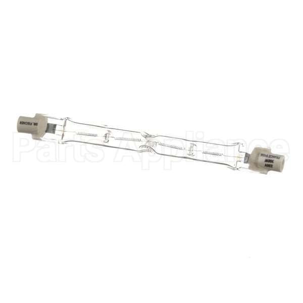 LAHAL Compatible Rotisol Light Bulb 5 In