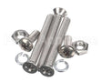 LATCHHANDLE Deluxe Equipment Latch Handle Hardware